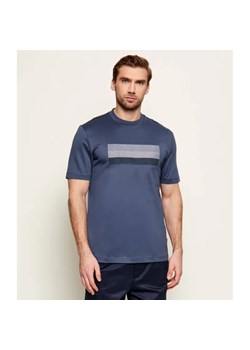 BOSS BLACK T-shirt C-Taut 10 | Regular Fit | mercerised ze sklepu Gomez Fashion Store w kategorii T-shirty męskie - zdjęcie 188667886