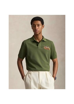 POLO RALPH LAUREN Polo | Classic fit ze sklepu Gomez Fashion Store w kategorii T-shirty męskie - zdjęcie 188667887