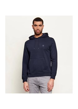 BOSS ORANGE Bluza Wetalk | Regular Fit ze sklepu Gomez Fashion Store w kategorii Bluzy męskie - zdjęcie 188667899