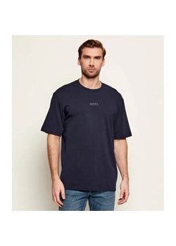 BOSS GREEN T-shirt Tee 10 | Oversize fit ze sklepu Gomez Fashion Store w kategorii T-shirty męskie - zdjęcie 188667905