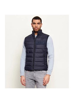 BOSS BLACK Bezrękawnik H-Cenito | Regular Fit ze sklepu Gomez Fashion Store w kategorii Kamizelki męskie - zdjęcie 188667906