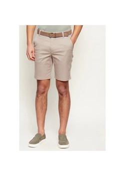 Calvin Klein Szorty | Slim Fit ze sklepu Gomez Fashion Store w kategorii Spodenki męskie - zdjęcie 188668627