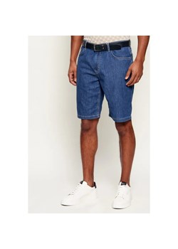 Joop! Jeans Jeansowe szorty Mabrouk | Modern fit ze sklepu Gomez Fashion Store w kategorii Spodenki męskie - zdjęcie 188668637
