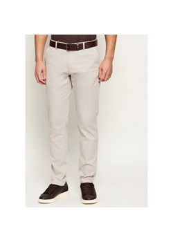 Joop! Jeans Spodnie chino Matthew101-W | Modern fit ze sklepu Gomez Fashion Store w kategorii Spodnie męskie - zdjęcie 188668638