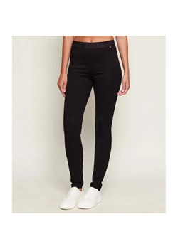 BOSS ORANGE Jegginsy C_Estretch | Skinny fit ze sklepu Gomez Fashion Store w kategorii Spodnie damskie - zdjęcie 188668639