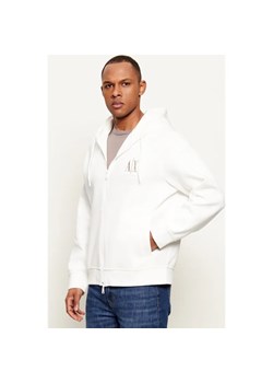 Armani Exchange Bluza | Regular Fit ze sklepu Gomez Fashion Store w kategorii Bluzy męskie - zdjęcie 188668646