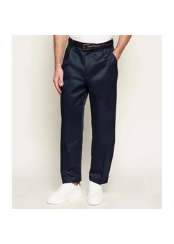 BOSS BLACK Spodnie C-Kai-DPL | Relaxed fit ze sklepu Gomez Fashion Store w kategorii Spodnie męskie - zdjęcie 188668648