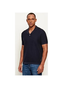 Armani Exchange Polo | Regular Fit ze sklepu Gomez Fashion Store w kategorii T-shirty męskie - zdjęcie 188668655