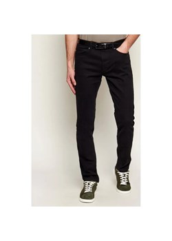 BOSS ORANGE Jeansy DELAWARE | Slim Fit ze sklepu Gomez Fashion Store w kategorii Jeansy męskie - zdjęcie 188668656