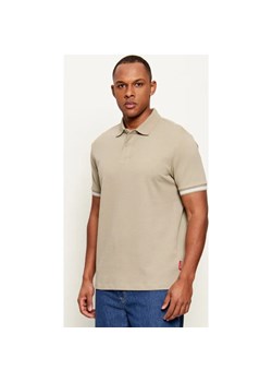 Joop! Jeans Polo Amare | Regular Fit ze sklepu Gomez Fashion Store w kategorii T-shirty męskie - zdjęcie 188668657