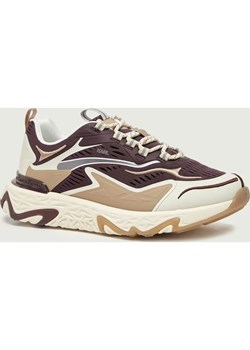 Karl Lagerfeld Sneakersy BLAZE ze sklepu Gomez Fashion Store w kategorii Buty sportowe męskie - zdjęcie 188668665