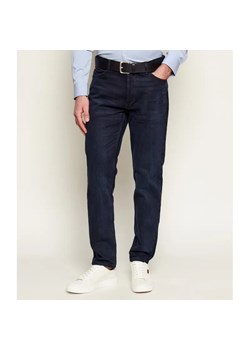 HUGO Jeansy 634 | Tapered fit ze sklepu Gomez Fashion Store w kategorii Jeansy męskie - zdjęcie 188668668