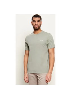 Calvin Klein T-shirt | Classic fit ze sklepu Gomez Fashion Store w kategorii T-shirty męskie - zdjęcie 188668689