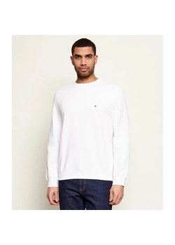 Tommy Hilfiger Bluza | Regular Fit ze sklepu Gomez Fashion Store w kategorii Bluzy męskie - zdjęcie 188668697