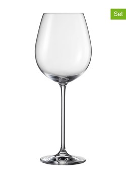 Schott Zwiesel Kieliszki (4 szt.) "Vinos" do białego wina - 460 ml ze sklepu Limango Polska w kategorii Naczynia - zdjęcie 188668747