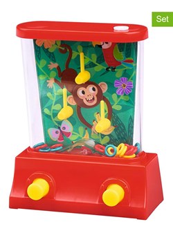 moses. Mini zabawki wodne (2 szt.) - 6+ (produkt niespodzianka) ze sklepu Limango Polska w kategorii Zabawki - zdjęcie 188668795