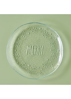 BELLA MAISON Talerz "Merry" do serwowania - Ø 28 cm ze sklepu Limango Polska w kategorii Misy i tace dekoracyjne - zdjęcie 188668896