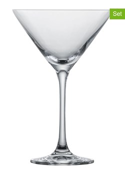 Schott Zwiesel Kieliszki (4 szt.) "Bar Special" do martini - 272 ml ze sklepu Limango Polska w kategorii Naczynia - zdjęcie 188669008