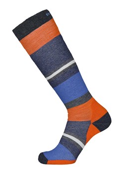 Barts Skarpety narciarskie w kolorze granatowym ze sklepu Limango Polska w kategorii Skarpetki męskie - zdjęcie 188669026