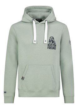 Eight2Nine Bluza w kolorze miętowym ze sklepu Limango Polska w kategorii Bluzy męskie - zdjęcie 188669165