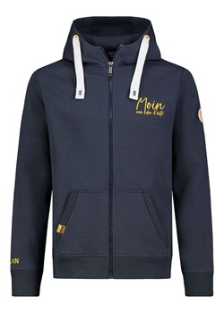 Eight2Nine Bluza w kolorze granatowym ze sklepu Limango Polska w kategorii Bluzy męskie - zdjęcie 188669177