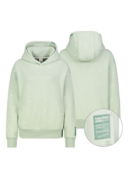 Eight2Nine Bluza w kolorze zielonym ze sklepu Limango Polska w kategorii Bluzy damskie - zdjęcie 188669298