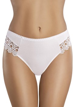 Gabidar 34 Majtki figi, biały ze sklepu kontri.pl w kategorii Majtki damskie - zdjęcie 188669437