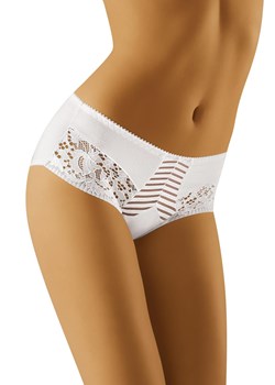 Wol-Bar Eco-So Majtki figi, biały ze sklepu kontri.pl w kategorii Majtki damskie - zdjęcie 188669538