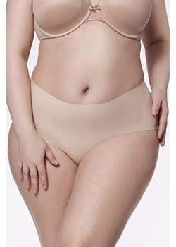 Julimex Figi Slim all day Majtki figi modelujące, natural ze sklepu kontri.pl w kategorii Bielizna wyszczuplająca - zdjęcie 188669559