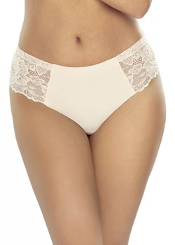 Lapinee 5005 Michelle Majtki figi, pudrowy beż ze sklepu kontri.pl w kategorii Majtki damskie - zdjęcie 188669579