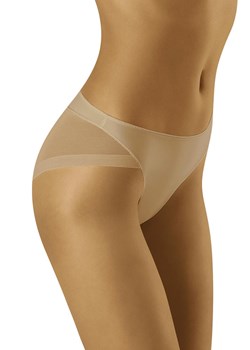 Wol-Bar Eywa Majtki figi, beżowy ze sklepu kontri.pl w kategorii Majtki damskie - zdjęcie 188669606