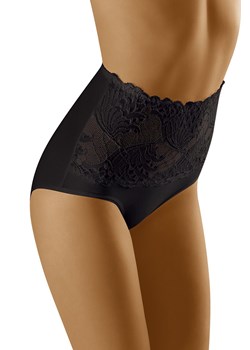 Wol-Bar Kaja Majtki figi modelujące, czarny ze sklepu kontri.pl w kategorii Bielizna wyszczuplająca - zdjęcie 188669666