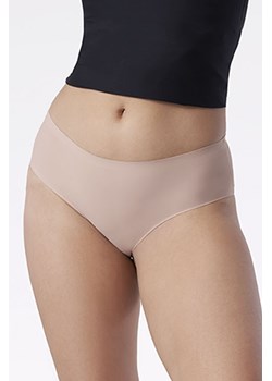 Julimex Simple panty Majtki figi, ciemny beż ze sklepu kontri.pl w kategorii Majtki damskie - zdjęcie 188669676