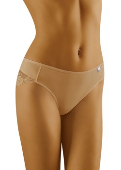 Wol-Bar Diamond 3512 Majtki figi, beżowy ze sklepu kontri.pl w kategorii Majtki damskie - zdjęcie 188669697