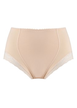 Figi modelujące Mitex Ela Maxi beż ze sklepu kontri.pl w kategorii Bielizna wyszczuplająca - zdjęcie 188669735