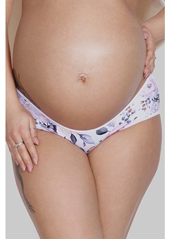 Mitex Mama Panty Majtki figi, flowers ze sklepu kontri.pl w kategorii Majtki damskie - zdjęcie 188669746