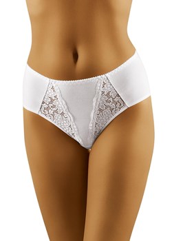 Wol-Bar Eco-Li Majtki figi, biały ze sklepu kontri.pl w kategorii Majtki damskie - zdjęcie 188669768