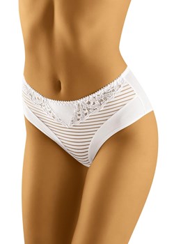 Wol-Bar Eco-Lo Majtki figi, biały ze sklepu kontri.pl w kategorii Majtki damskie - zdjęcie 188669817