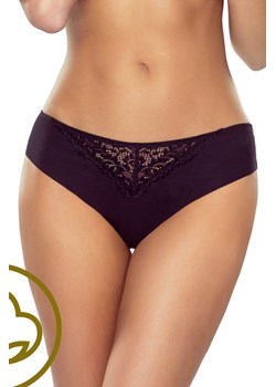 Majtki figi Lapinee 5020 Gigi czarny ze sklepu kontri.pl w kategorii Majtki damskie - zdjęcie 188669837