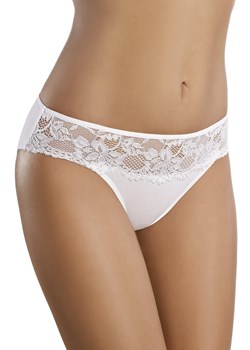 Gabidar 56 Majtki figi, biały ze sklepu kontri.pl w kategorii Majtki damskie - zdjęcie 188669889