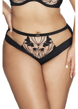 Figi Ava 2117 Sublime black ze sklepu kontri.pl w kategorii Majtki damskie - zdjęcie 188669905