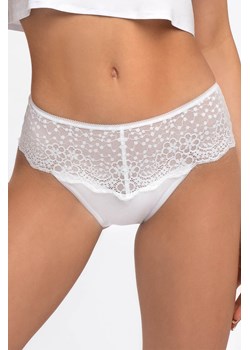 Babell BBL 162 Majtki figi, biały ze sklepu kontri.pl w kategorii Majtki damskie - zdjęcie 188669908