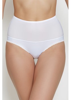 Figi modelujące Vivisence 4100 SLIM biały ze sklepu kontri.pl w kategorii Bielizna wyszczuplająca - zdjęcie 188669929