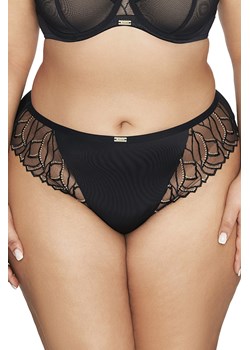 Figi Ava 2116 Miray black ze sklepu kontri.pl w kategorii Majtki damskie - zdjęcie 188669938