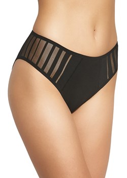 Gabidar 191 Majtki figi, czarny ze sklepu kontri.pl w kategorii Majtki damskie - zdjęcie 188669945