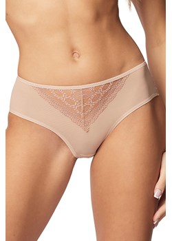 Figi Vivisence 1071 beż ze sklepu kontri.pl w kategorii Majtki damskie - zdjęcie 188669957