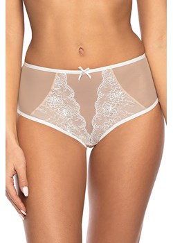 Mat 3546/52 Mariella Majtki figi, beż-mleko ze sklepu kontri.pl w kategorii Majtki damskie - zdjęcie 188669965