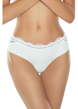Figi Lapinee 5013 Pola biały ze sklepu kontri.pl w kategorii Majtki damskie - zdjęcie 188669979