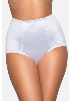 Majtki figi modelujące Babell BBL 106 biały ze sklepu kontri.pl w kategorii Bielizna wyszczuplająca - zdjęcie 188670047