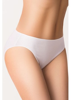 Vivisence 4002 Majtki figi, biały ze sklepu kontri.pl w kategorii Majtki damskie - zdjęcie 188670126